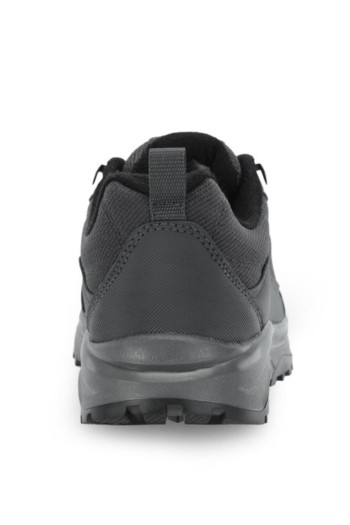 Slazenger PULSAR I Erkek Koyu Gri Outdoor