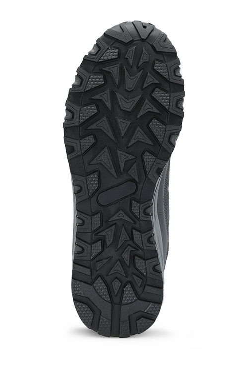 Slazenger PULSAR I Erkek Koyu Gri Outdoor