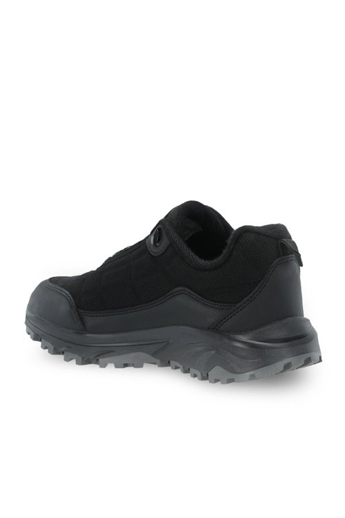 Slazenger PULSAR I Erkek Siyah / Siyah Outdoor