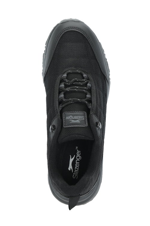 Slazenger PULSAR I Erkek Siyah / Siyah Outdoor