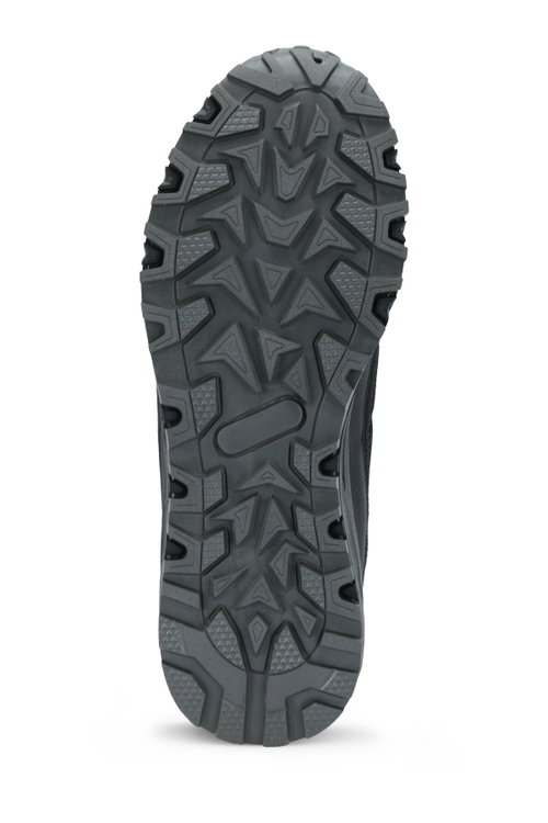 Slazenger PULSAR I Erkek Siyah / Siyah Outdoor