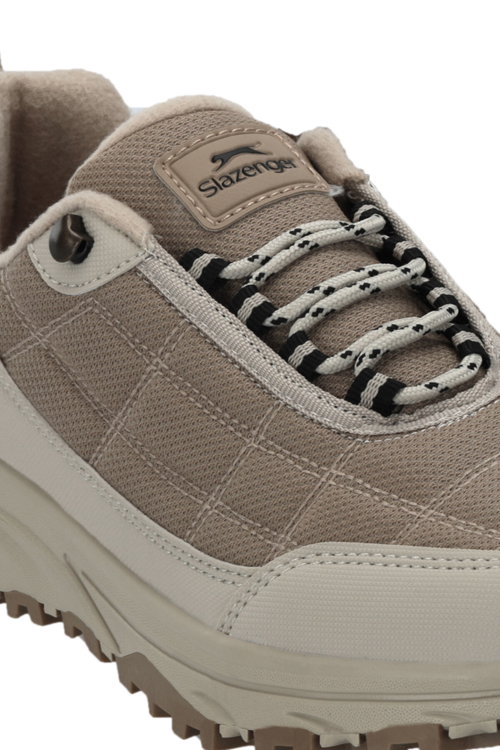 Slazenger PULSAR I Kadın Bej Outdoor