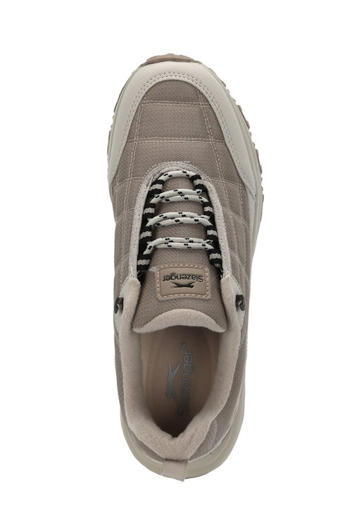 Slazenger PULSAR I Kadın Bej Outdoor