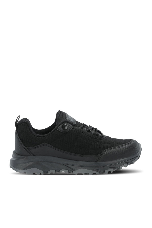 Slazenger PULSAR I Kadın Siyah / Siyah Outdoor