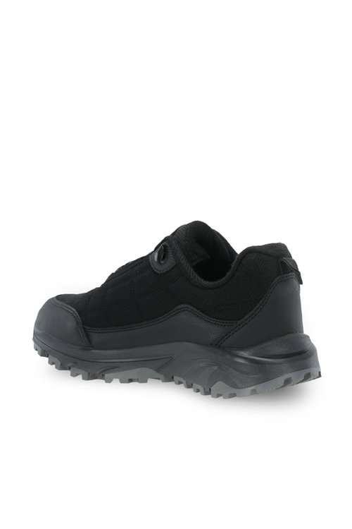 Slazenger PULSAR I Kadın Siyah / Siyah Outdoor