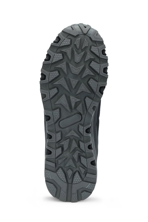 Slazenger PULSAR I Kadın Siyah / Siyah Outdoor