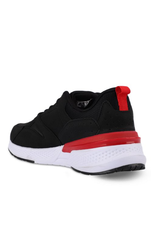 PURSUIT I Sneaker Erkek Ayakkabı Siyah / Beyaz