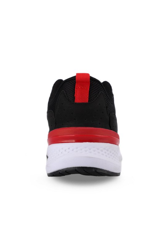 PURSUIT I Sneaker Erkek Ayakkabı Siyah / Beyaz