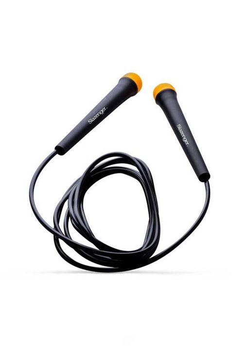 Slazenger Pvc Atlama İpi (3 m) Unisex STD Egzersiz Aletleri