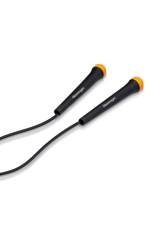 Slazenger Pvc Atlama İpi (3 m) Unisex STD Egzersiz Aletleri