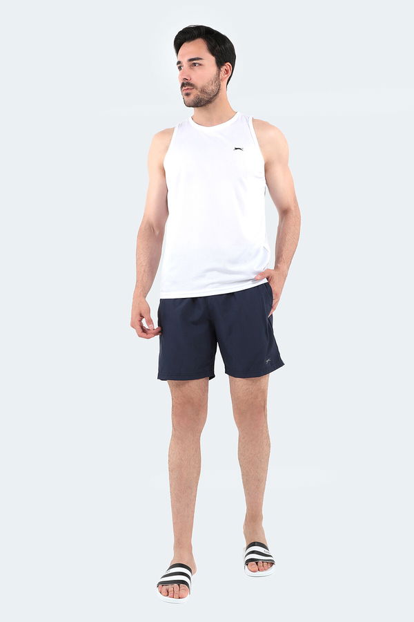 Slazenger RABI IN Erkek Mayo Lacivert