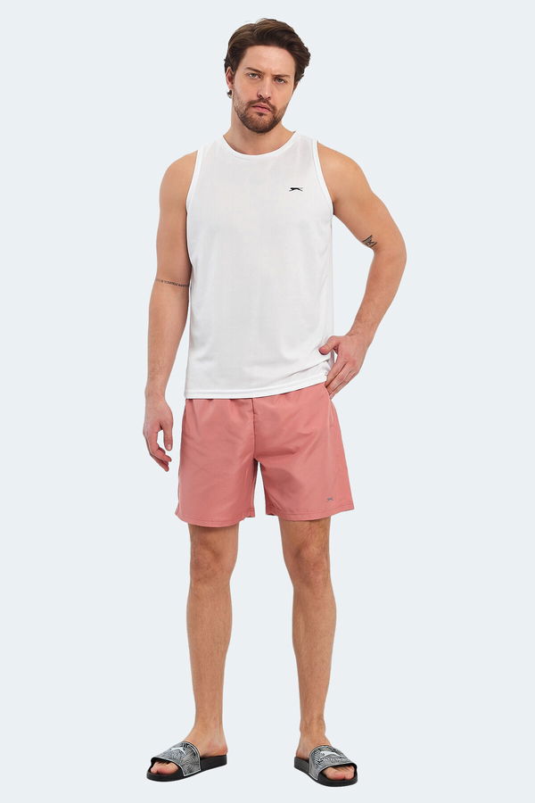 Slazenger RABI IN Erkek Mayo Somon