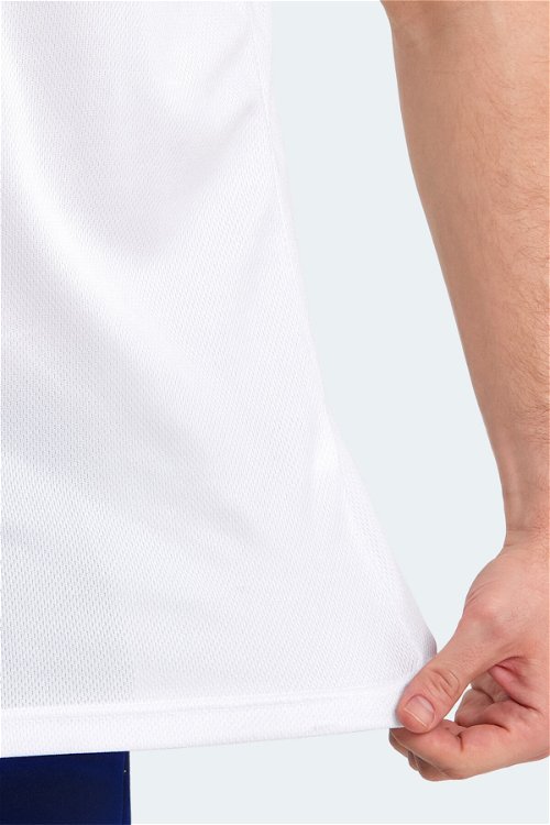 RAGNA Erkek Kısa Kol T-Shirt Beyaz
