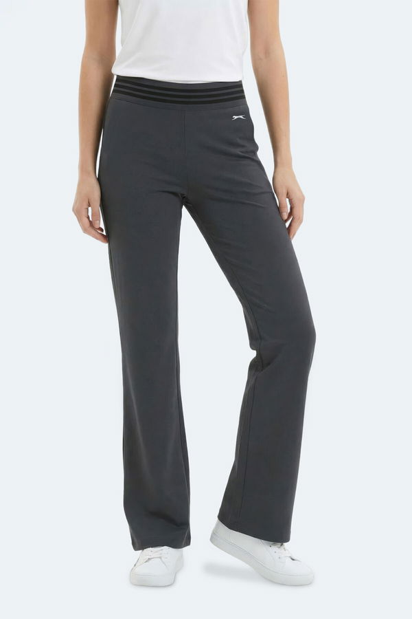 Slazenger RANGER Kadın Koyu Gri Tayt