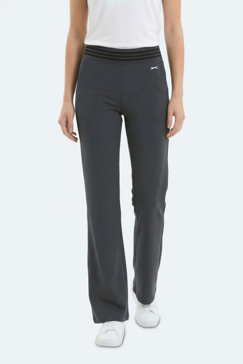 Slazenger RANGER Kadın Koyu Gri Tayt