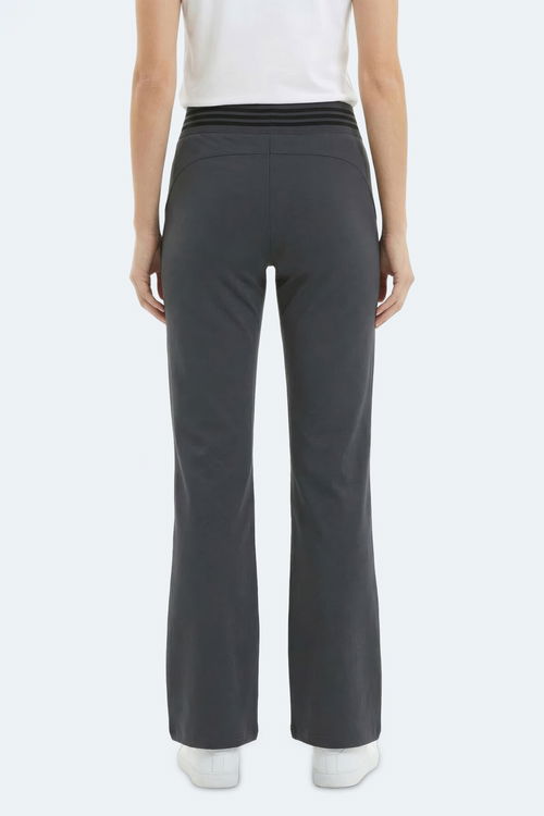 Slazenger RANGER Kadın Koyu Gri Tayt