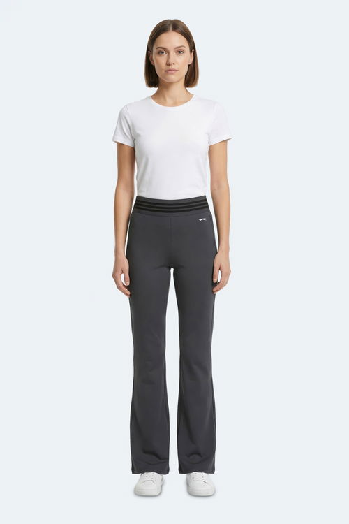 Slazenger RANGER Kadın Koyu Gri Tayt