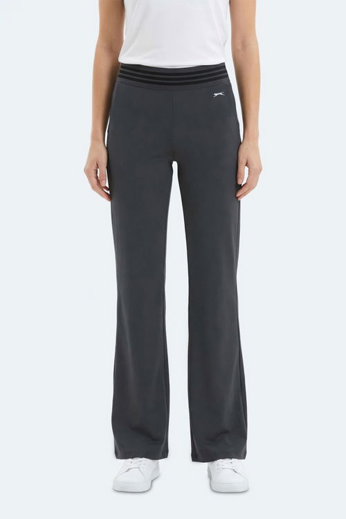 Slazenger RANGER Kadın Koyu Gri Tayt