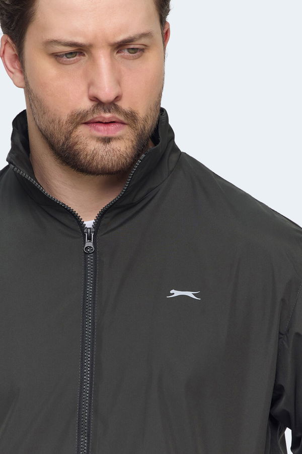 Slazenger RAREN Erkek Yağmurluk Haki