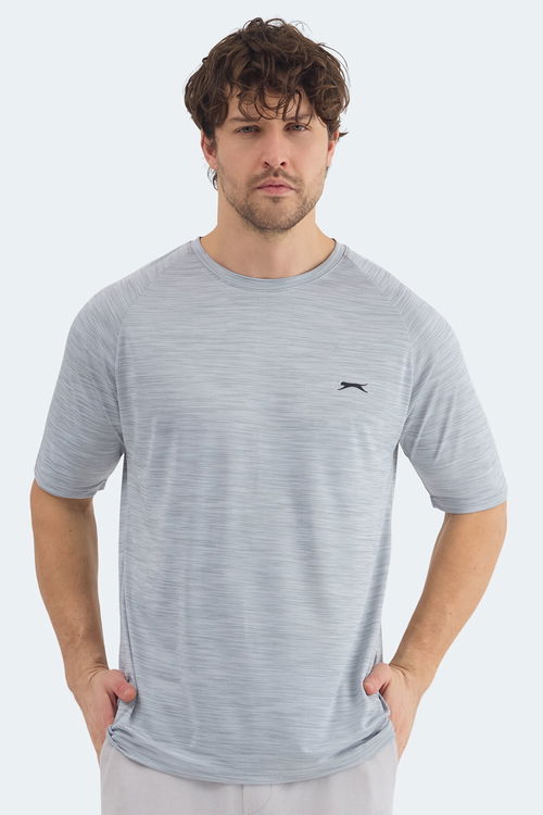 Slazenger REDVALE Erkek Beyaz Tişört