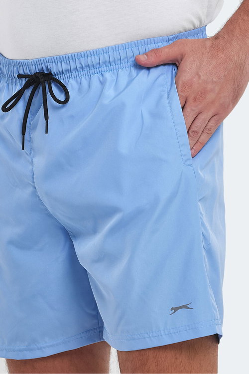 Slazenger RENO 2 Lİ SET Erkek Cepli Deniz Şortu Şort