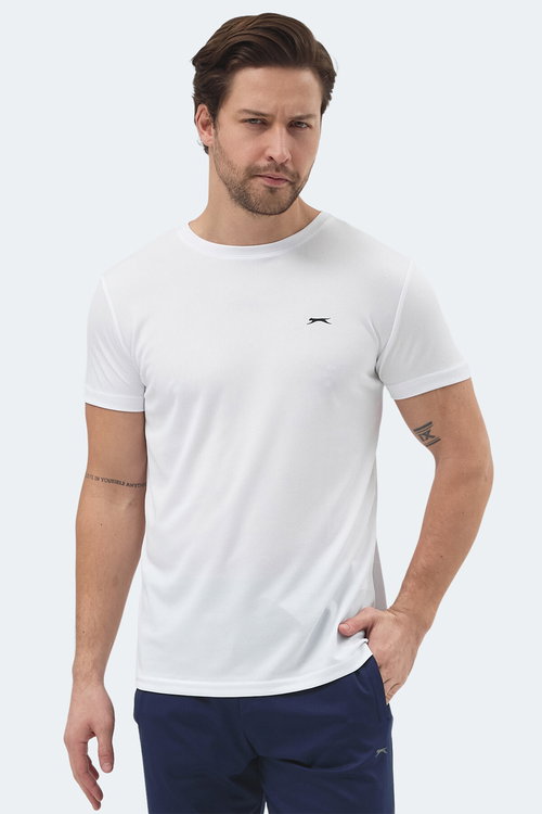 Slazenger REPUBLIC 2 Lİ SET Erkek Tişört