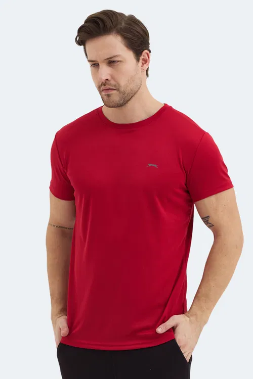 REPUBLIC Erkek Tişört Kırmızı