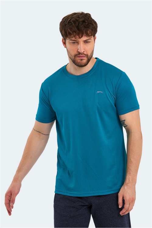 REPUBLIC Erkek Kısa Kol T-Shirt Yeşil