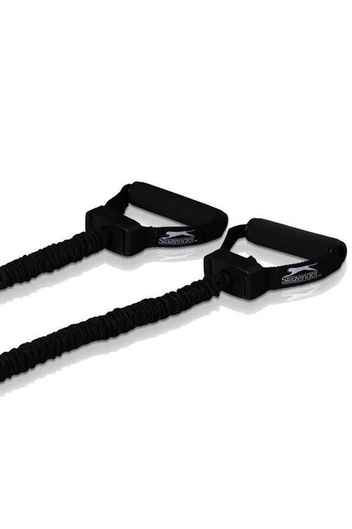 Slazenger Resistance Tube Heavy Unisex STD Pilates Aksesuarları