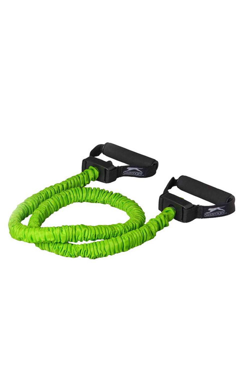 Slazenger Resistance Tube Medium Unisex STD Pilates Aksesuarları