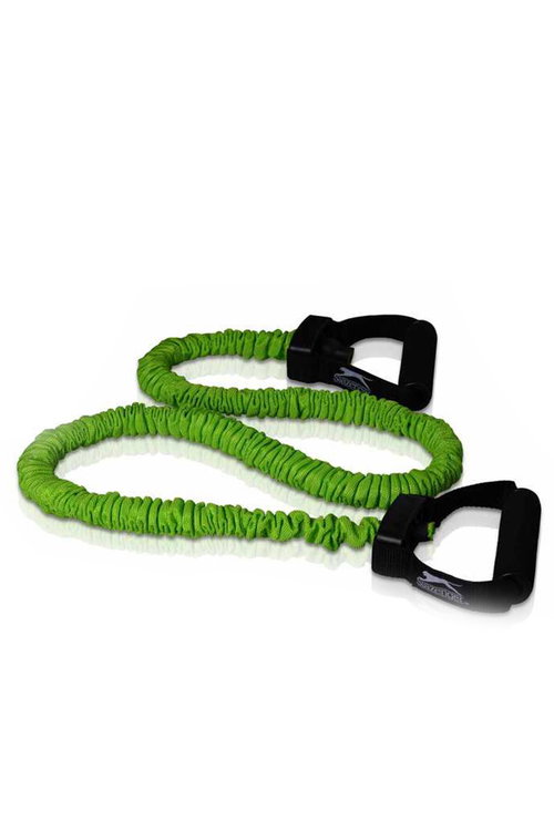 Slazenger Resistance Tube Medium Unisex STD Pilates Aksesuarları