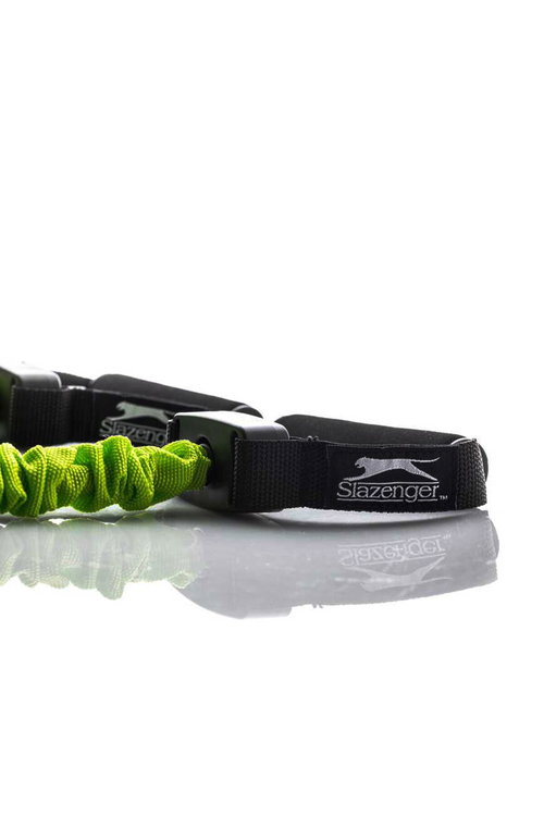 Slazenger Resistance Tube Medium Unisex STD Pilates Aksesuarları