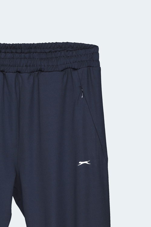 Slazenger REVOLVEX Erkek Lacivert Eşofman Altı