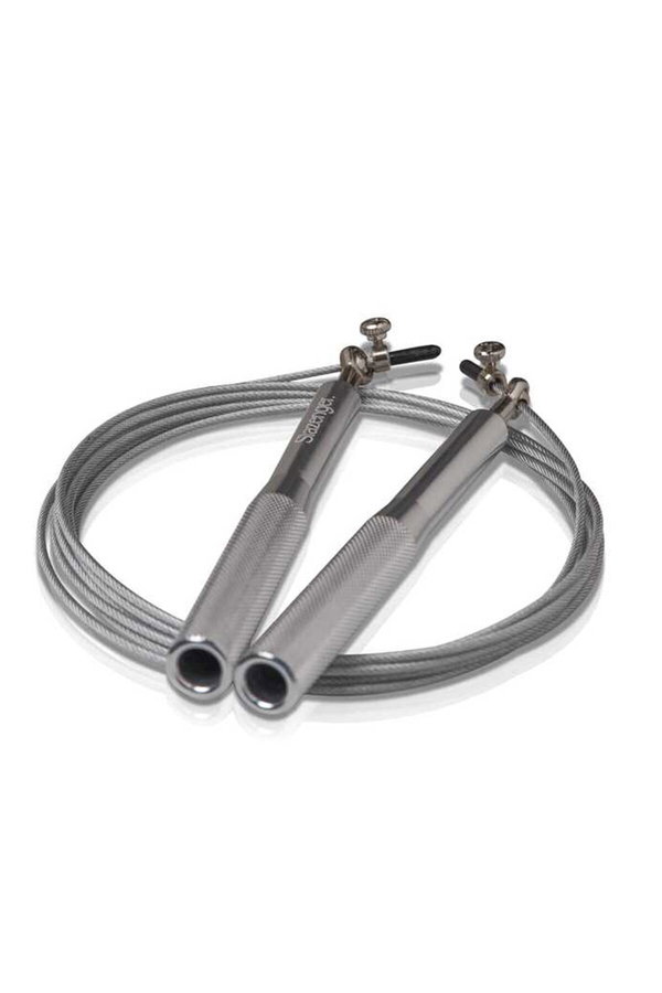 Slazenger Rulmanlı Alüminyum Atlama İpi (3 m) Unisex STD Pilates Aksesuarları