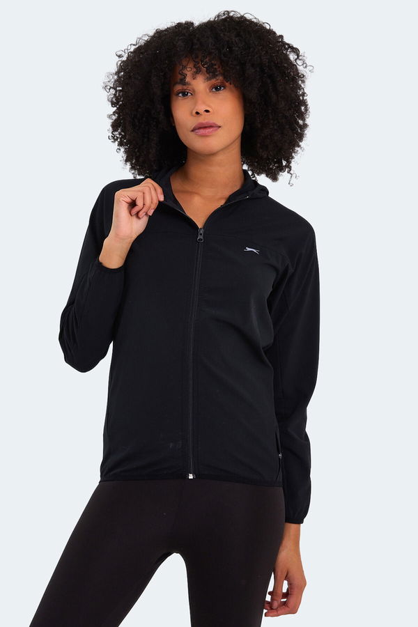 RUPERTA IN Kadın Sweatshirt Siyah
