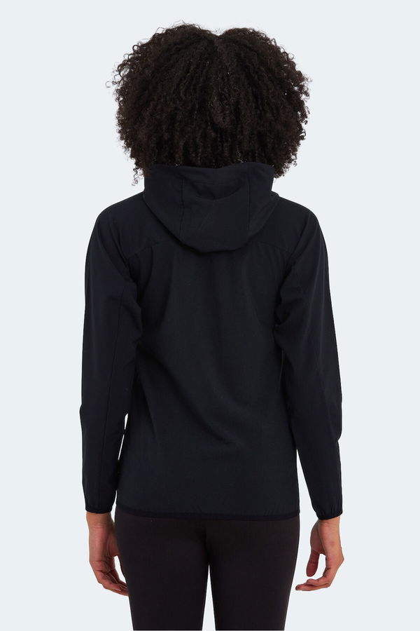 RUPERTA IN Kadın Sweatshirt Siyah