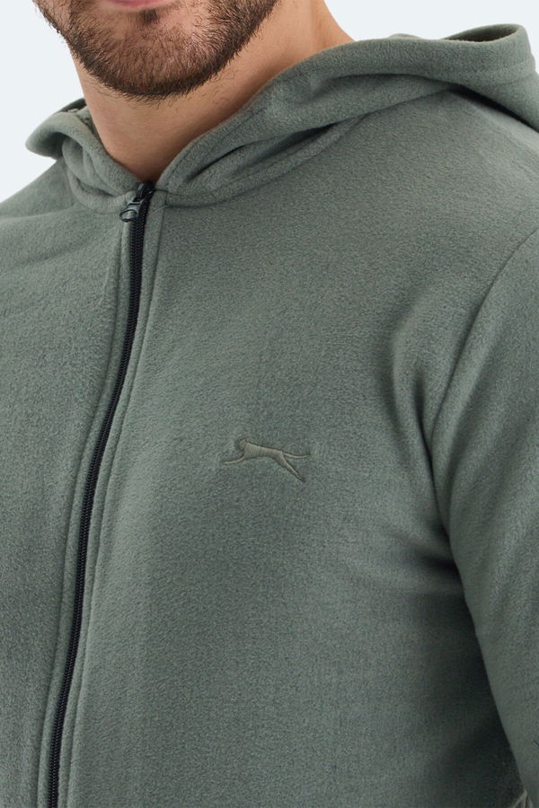 Slazenger SAMSON IN Erkek Polar Haki