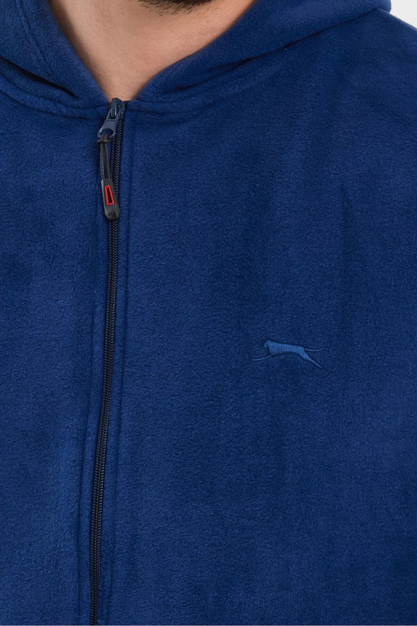 Slazenger SAMSON IN Erkek Polar Indigo