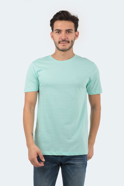 Slazenger SANDER IN Erkek Nane Tişört