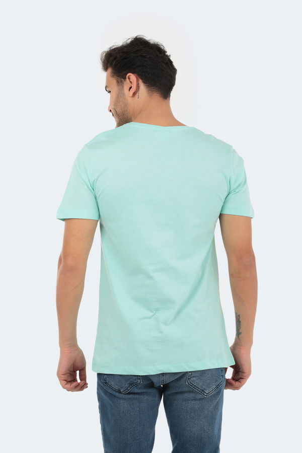 Slazenger SANDER IN Erkek Nane Tişört