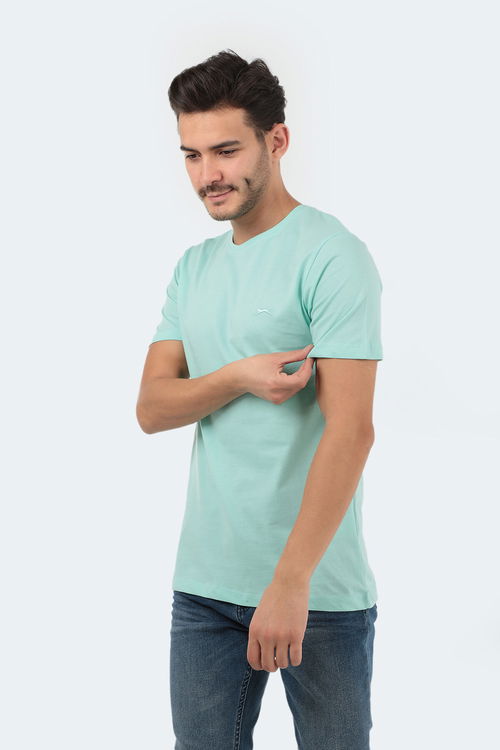 Slazenger SANDER IN Erkek Nane Tişört