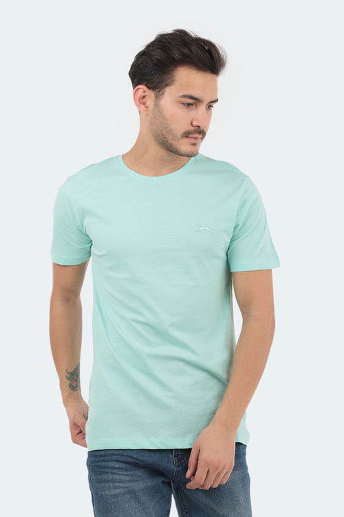 Slazenger SANDER IN Erkek Nane Tişört