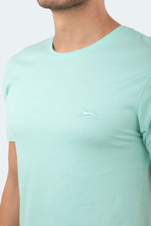 Slazenger SANDER IN Erkek Nane Tişört