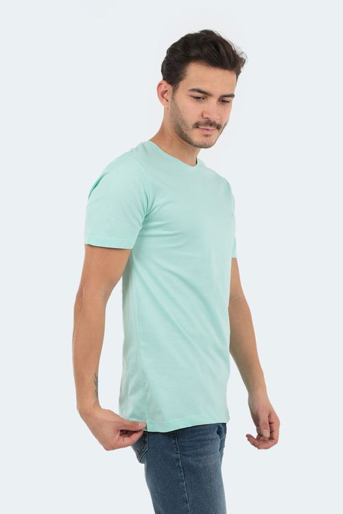 Slazenger SANDER IN Erkek Nane Tişört