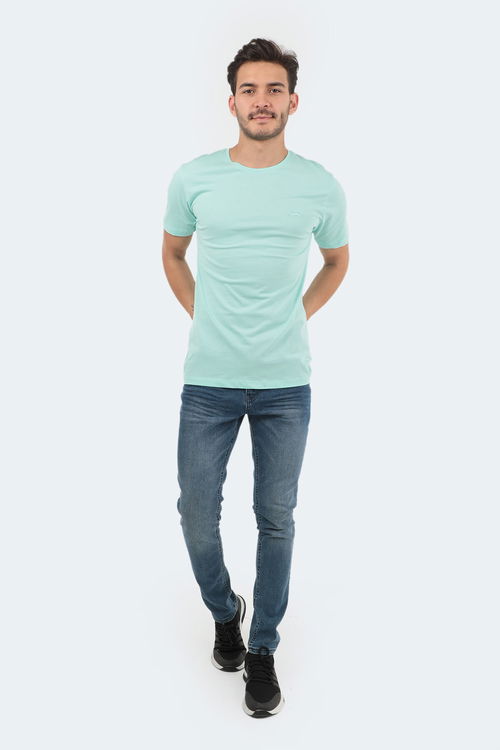 Slazenger SANDER IN Erkek Nane Tişört