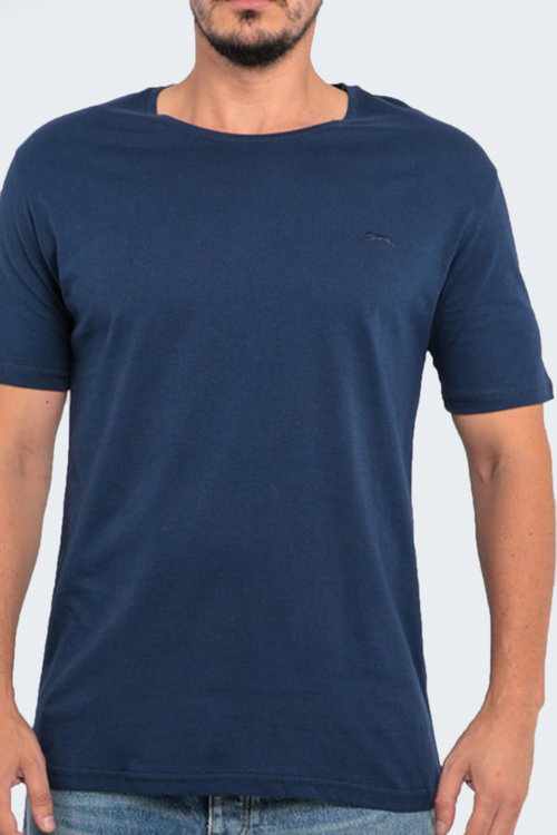 Slazenger SANDER KTN 5 li Set Erkek Tişört