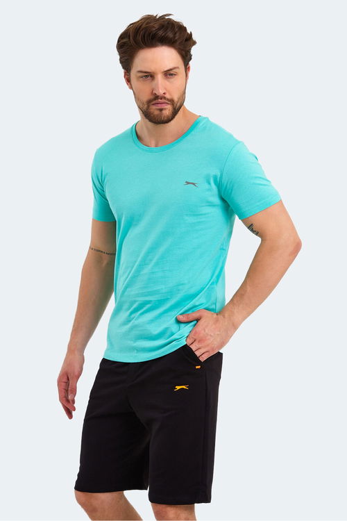 SANDER KTN Erkek Tişört Nane SANDER KTN Erkek Tişört Nane