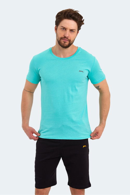 SANDER KTN Erkek Tişört Nane SANDER KTN Erkek Tişört Nane