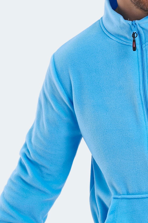 Slazenger SANSA Erkek Polar Mavi