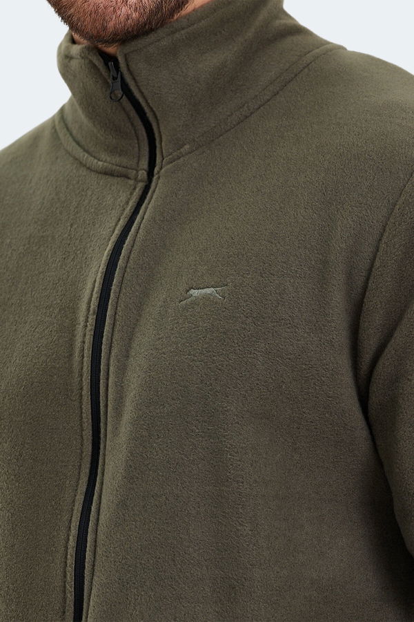 Slazenger SANSA Erkek Polar Haki